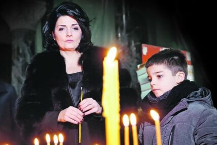 “SVE OVO JE IGRA” Supruga Olivera Ivanovića revoltirana kosovskom optužnicom za ubistvo muža