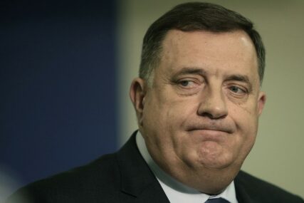 “BILI SU PROTIV NAS” Dodik ističe da Srpska nije mogla da računa na BiH u borbi protiv korone