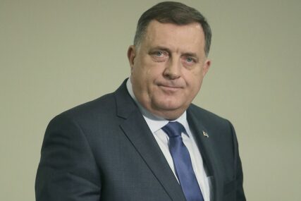 "VAŽNO JE DA DIREKTNO PIŠEM TRAMPU" Dodik poručuje da u SAD postoji pogrešna percepcija o Srbima