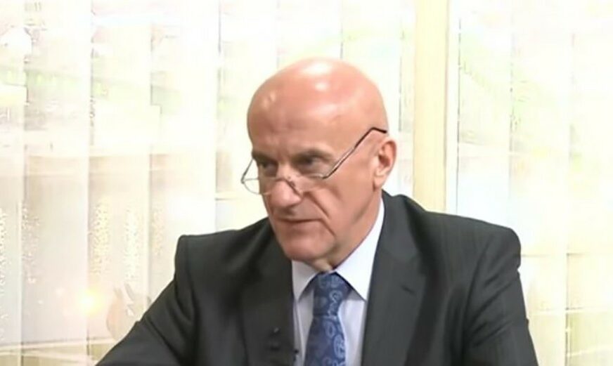 "SVE JE MENI JASNO" Crnogorski biznismen prvi put pred kamerama nakon pokušaja ubistva