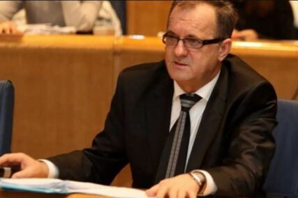 PROŠAO PROVJERE SIPA Komisija odlučuje hoće li Božović biti novi ministar za ljudska prava