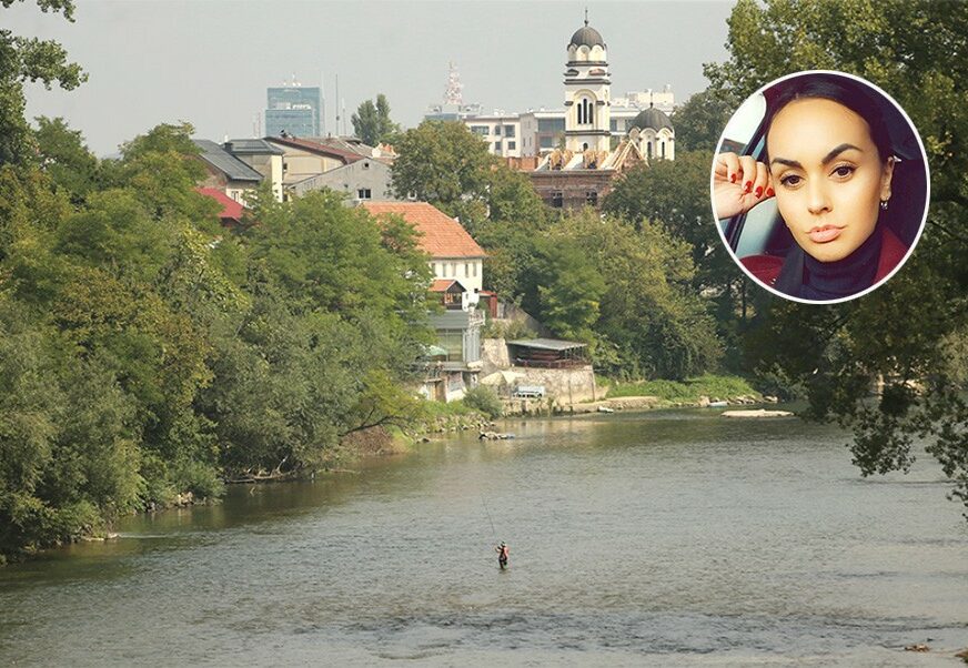 MOJA BANJALUKA Bojana Rokvić: Grad živi uz rijeku