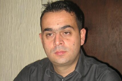 POBJEDNIK DANA Momir Ristić