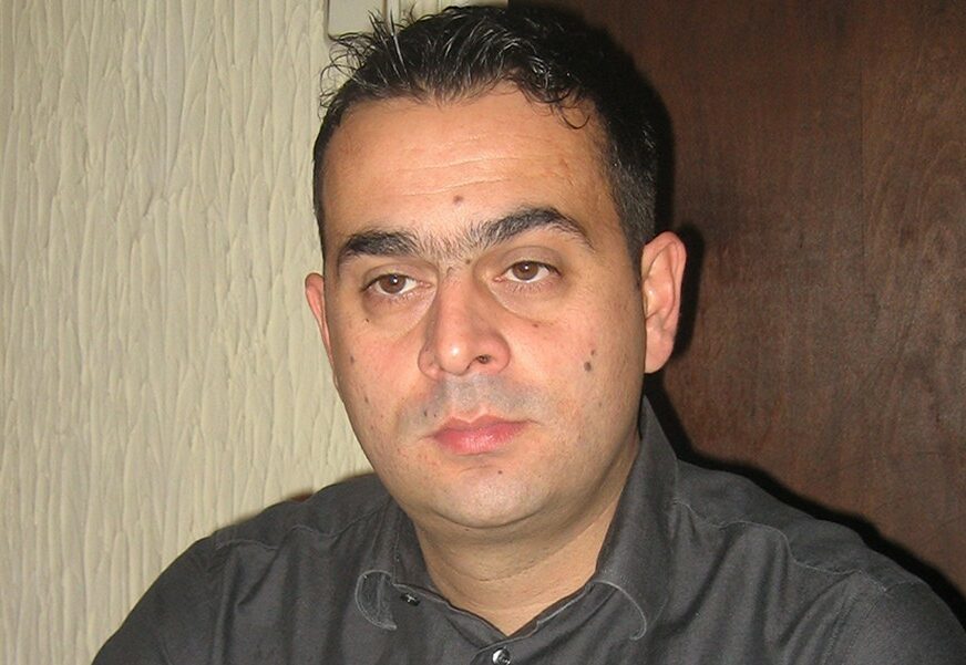 POBJEDNIK DANA Momir Ristić