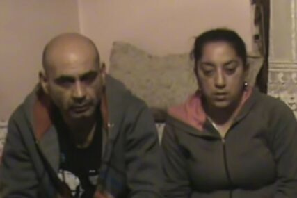 “PRESREĆNI SMO” Ovako su roditelji otete Monike dočekali vijest o hapšenju pedofila