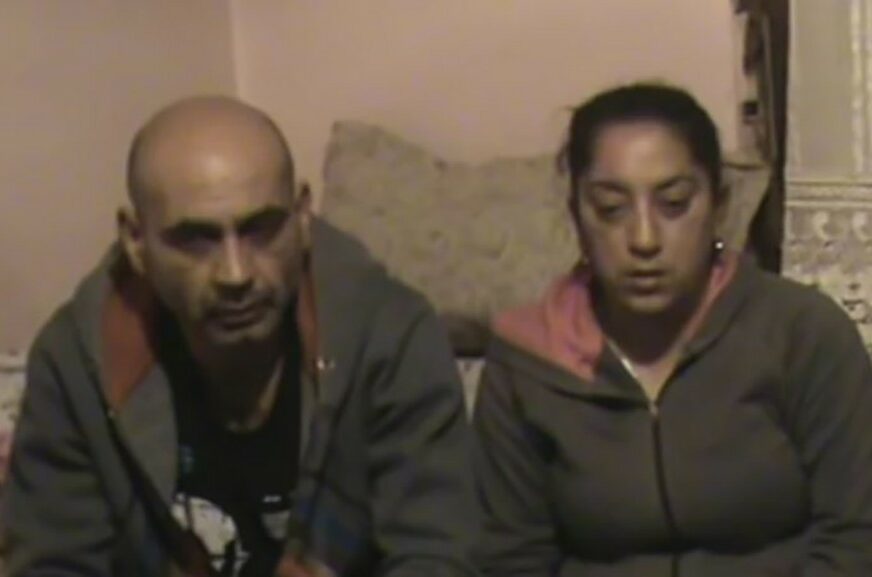 “PRESREĆNI SMO” Ovako su roditelji otete Monike dočekali vijest o hapšenju pedofila