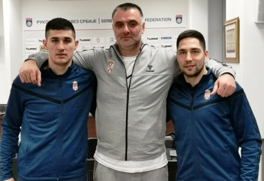 SRBIJA ŽELI DRUGI KRUG Peruničić: Možemo i više od toga