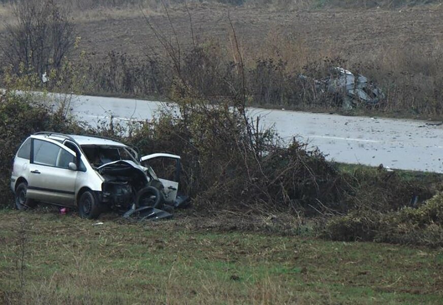 REZULTATI ALKO-TESTA Vozač koji je pokosio porodicu i usmrtio jednu osobu VOZIO PIJAN