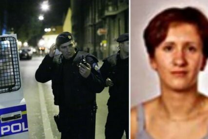 TIJELO 19 GODINA BILO U ZAMRZIVAČU Smiljana cimerkama u zatvoru otkrila istinu o SMRTI SESTRE
