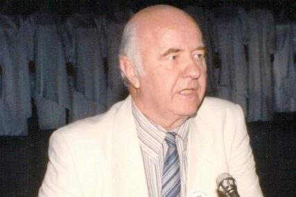 U Banjaluci preminuo ugledni doktor Slobodan Janković