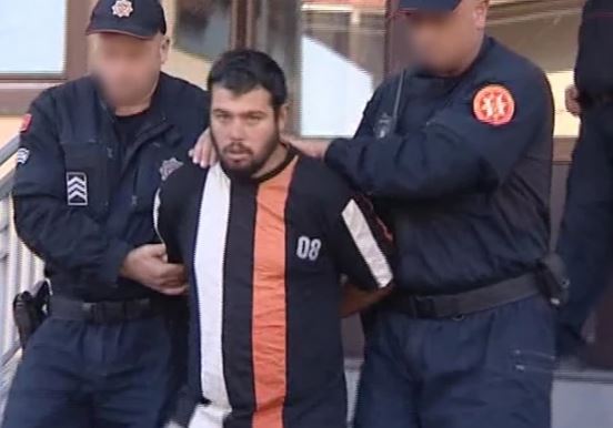 ZADAVIO DJEČAKA KOŠULJOM I BACIO U RIJEKU Ubica osuđen na 20 godina robije
