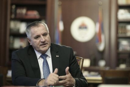 POBJEDNIK DANA Radovan Višković