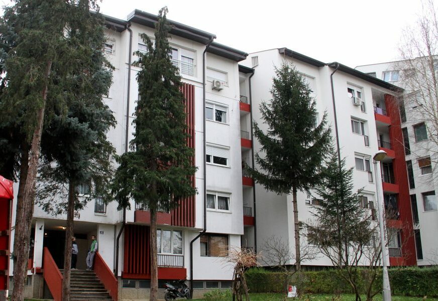 "STANOVANJE UZ PODRŠKU" Grad podržao Dječji dom, potraga za stanom se nastavlja