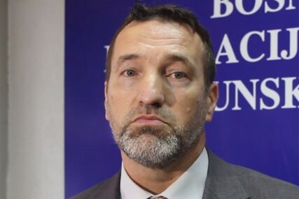 GUBITNIK DANA Rasim Pajić