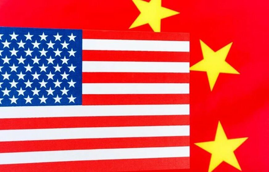 NJUJORK TAJMS TVRDI “SAD tajno protjerale dvojicu kineskih diplomata”