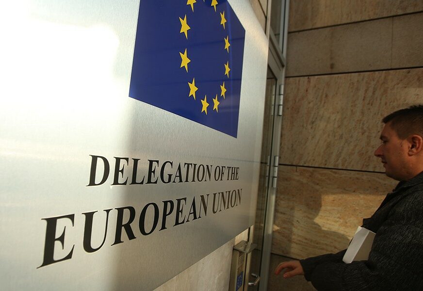 “Pozivamo zvaničnike da dobro razmisle” Delegacija EU u BiH o nacrtima zakona o imunitetu, kao i referendumu i građanskoj inicijativi u Srpskoj