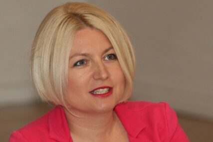 POBJEDNIK DANA Sarita Vujković