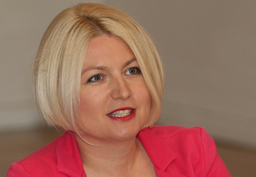 POBJEDNIK DANA Sarita Vujković