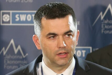 Grabovac: Odluka Vlade Srpske o povećanju plata i jednokratnoj pomoći - opravdana i dobra