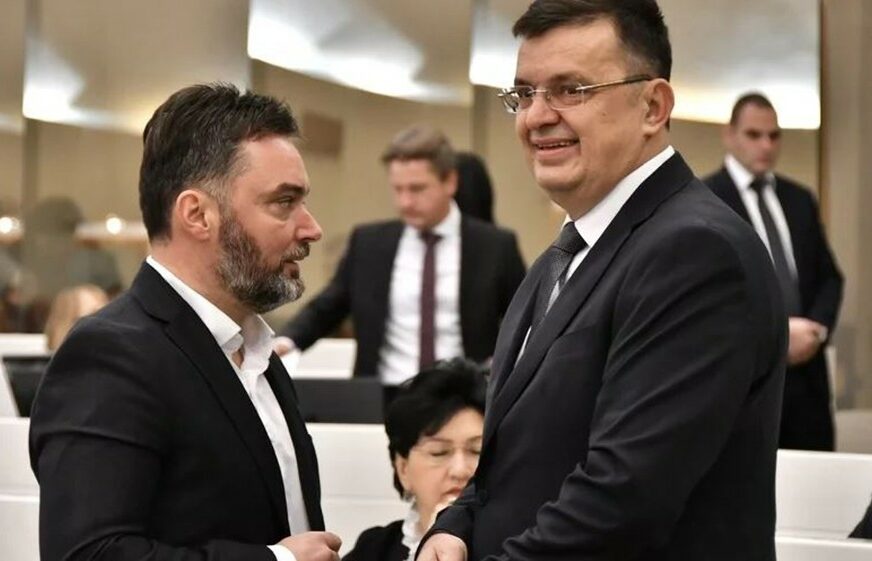 DOBILI ZELENO SVJETLO OD CIK SIPA provjerava 11 kandidata za Savjet ministara BiH