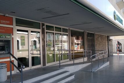 Sberbank Banjaluka: Poslovnica u Trebinju neometano i bezbjedno nastavlja sa radom