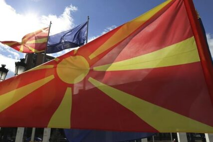 PREKRŠILI SPORAZUM Grčka uputila PROTESTNU NOTU S. Makedoniji zbog korišćenja starog imena