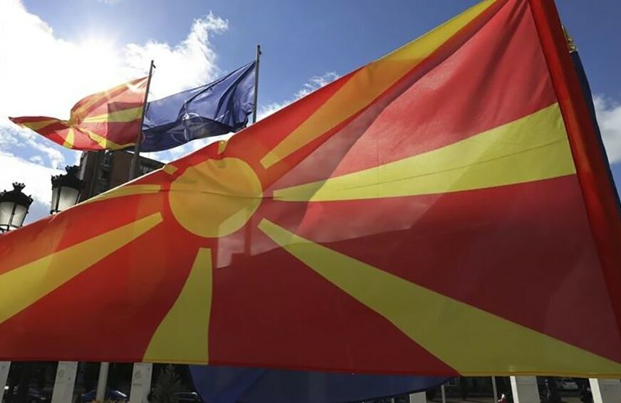 PREKRŠILI SPORAZUM Grčka uputila PROTESTNU NOTU S. Makedoniji zbog korišćenja starog imena