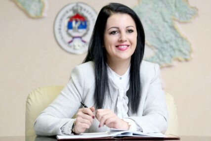 PODRŠKA KOŠARKAŠICAMA Ministarka Davidović primila predstavnike pet klubova