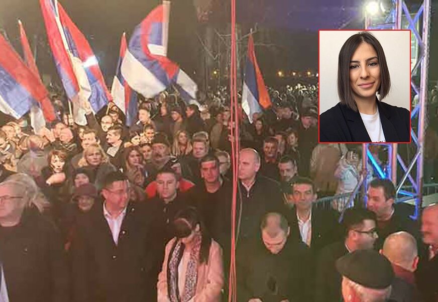 Dragi narode...