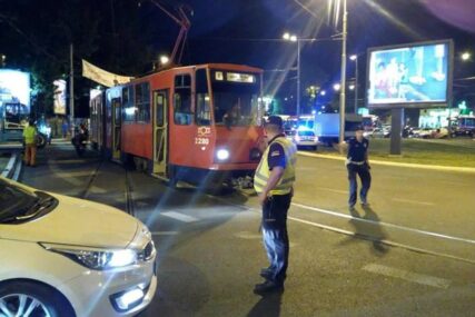 "NENADOKNADIV GUBITAK" Istraga zbog tragedije u kojoj je TRAMVAJ USMRTIO PJEŠAKA