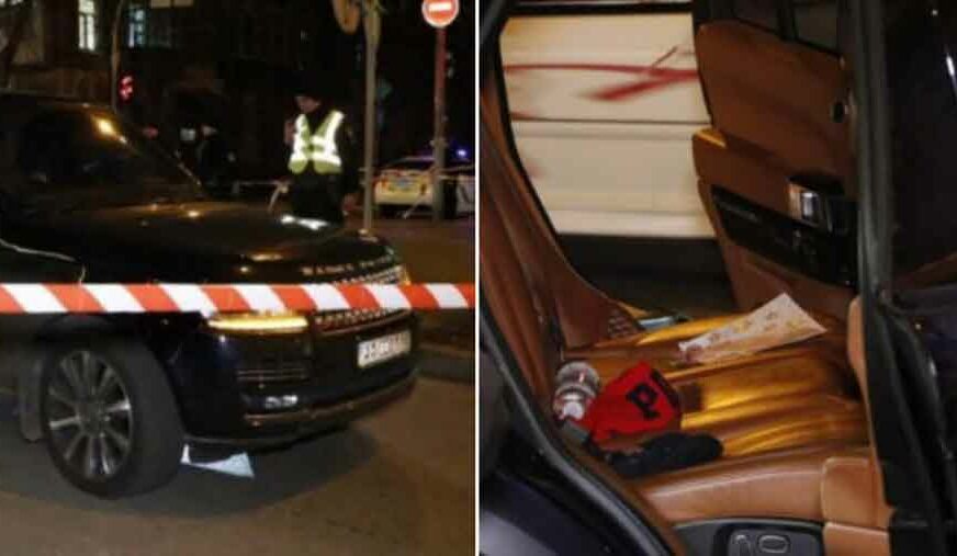 Ciljali političara, STRADAO NJEGOV SIN: Detalji horora u kojem je UBIJEN MALENI DJEČAK (VIDEO)