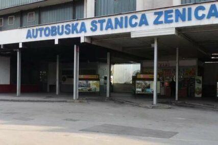 "NEMA GORIVA, NEMA PLATA" Stali svi autobusi Zenicatransa