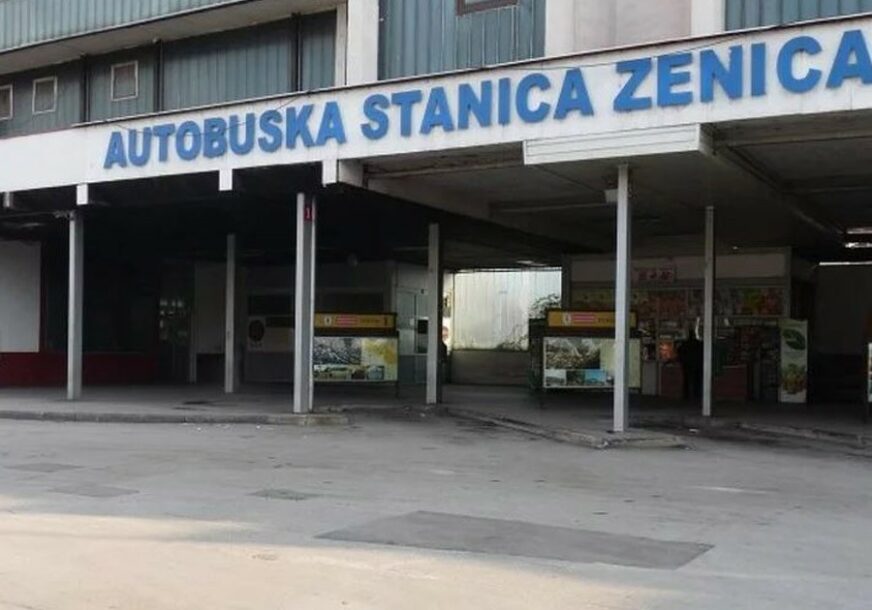 "PERONI PRIPADAJU SVIM GRAĐANIMA" Gradonačelnik Zenice najavio deblokadu autobuske stanice