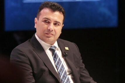 Premijer Sjeverne Makedonije: Ostvarujemo san, postajemo 30. članica NATO