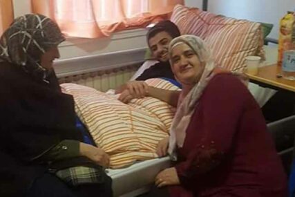 IGRA SUDBINE Migrant iz Sirije u Zvorniku IZGUBIO OBJE NOGE, a one su bile njegovi ANĐELI ČUVARI