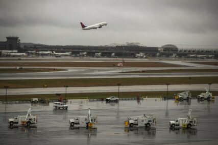 NA VRHU DVIJE DECENIJE Aerodrom u Atlanti ponovo najprometniji na svijetu