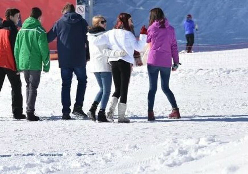 "SEZONA NIJE POČELA" Oglasila se uprava skijališta na Bjelašnici nakon nesreće na sankanju