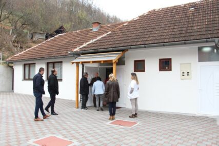 PROŠIREN KAPACITET Još 10 mjesta u Domu za stare u Kiseljaku