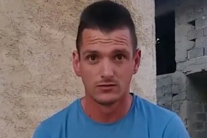 "ISPITIVALI SU ME O SVEMU" Brat teroriste koji je ratovao za ISIS uhapšen u Zagrebu