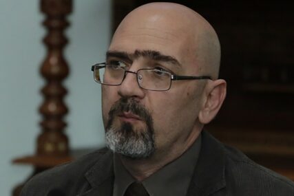 GUBITNIK DANA Fatmir Alispahić
