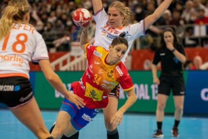 DRAMA U FINALU Holandija osvojila zlato na Svjetskom prvenstvu