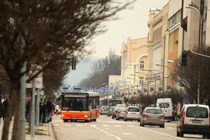 KRSNA SLAVA GRADA Povodom proslave Spasovdana biće obustavljen saobraćaj u centru Banjaluke