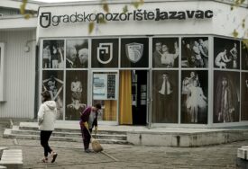 Fenomenalna prilika: Gradsko pozorište Jazavac poklanja popust na cijenu ulaznica za februarski repertoar