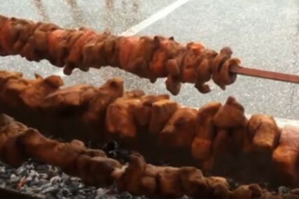 BILI SU I DOBRI KUVARI U predahu, između borbi, hajduci su osmislili VRHUNSKI SPECIJALITET