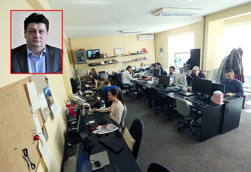 Nećemo se mijenjati
