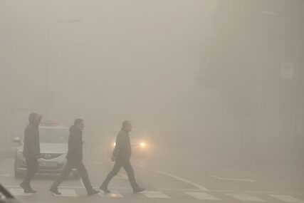 “Kvalitet vazduha je globalna tema” Prijedor jutros najzagađeniji grad u Srpskoj (VIDEO)