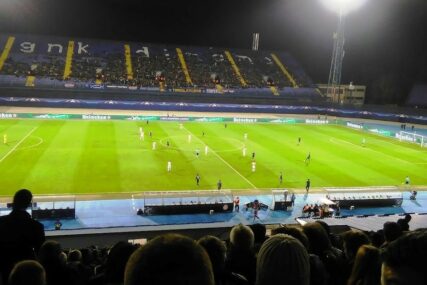 PREDSJEDNIK UEFA BRUTALAN "Stadion Maksimir je sramotan"