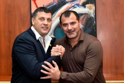 STANKOVIĆ O POJAČANJIMA "Baloteli nije opcija, Milojević mi je mnogo pomogao"