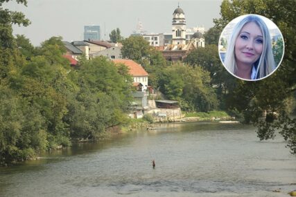 MOJA BANJALUKA Dragana Bosančić: Krajiška ljepotica