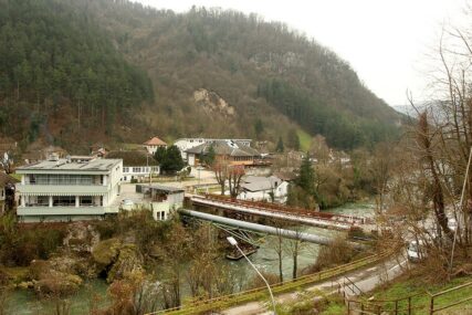 MAMAC ZA GRAĐEVINARE Grad povećao budžet za NOVI MOST u Srpskim Toplicama